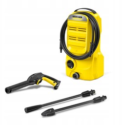 Myjka ciśnieniowa Karcher K 2 Classic *eu