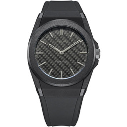 Zegarek Męski D1 Milano D1-CLRJ01 czarny