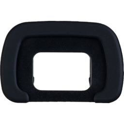 Genesis Gear EP-FR Muszla oczna do Pentax K5/K30