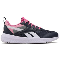 Buty halowe Reebok Flexagon Energy 3 HP4762 Granatowy