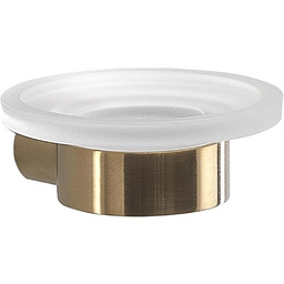 Gedy Mydło Pirenei Matowe Złoto