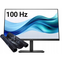Monitor Hp 27 cali Fhd Ips 100Hz Regulacja