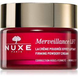 NUXE Merveillance Lift Krem liftingujący do skóry mieszanej,