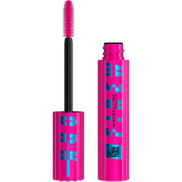 Maybelline New York Lash Sensational Firework; wodoodporny, czarny
