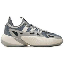 Buty do koszykówki adidas Trae Unlimited IG6690 Szary