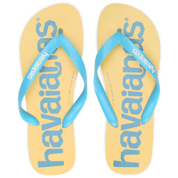 Japonki Havaianas 41457410121 Kolorowy