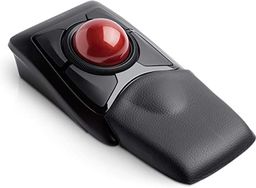 Kensington, Bezprzewodowy Trackball Expert (K72359Ww)