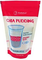 Pudding Chia 60g
