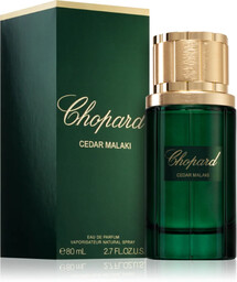 Chopard Cedar Malaki, Woda perfumowana 80ml