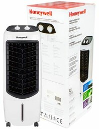 Honeywell TC10PM Klimator ewaporacyjny przenośny