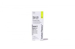 CARBON THEORY Day-Lite Filtr przeciwsłoneczny Sunscreen SPF50+