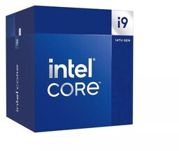 Intel Procesor Core i9-14900F 5,8 GHz 32 MB