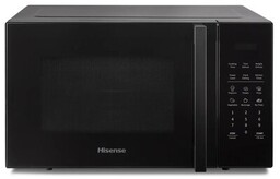 HISENSE Kuchenka mikrofalowa H25MOBS7H 900W średnica 28.8 cm