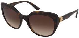 Okulary przeciwsłoneczne Dolce & Gabbana DG4392 502/13