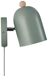 Nordlux Lampa ścienna do pokoju dziecięcego GASTON 2412671023