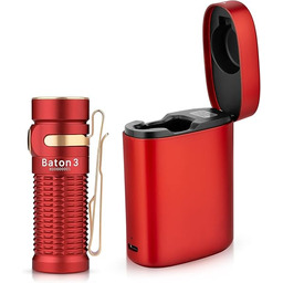 OLIGHT Baton 3 Mini - Latarka Akumulatorowa
