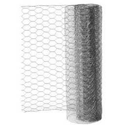Siatka ogrodzeniowa pleciona HEXNETTING GA R 13 070