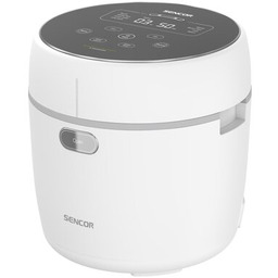 Sencor SRM 0670WH Multicooker/ Ryżowar Low Carb