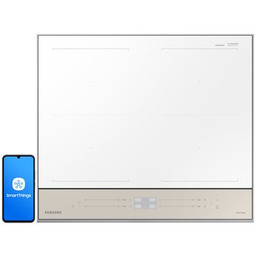 SAMSUNG Płyta indukcyjna BESPOKE Slim Fit NZ64B5067YY U2