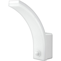 EL-HOME Lampa czołowa LED ML-21B7 z czujnikiem ruchu