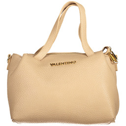 TOREBKA VALENTINO BAGS DAMSKA BEŻOWA