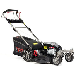 Kosiarka spalinowa NAX 3001S Briggs&Stratton 750EX z napędem