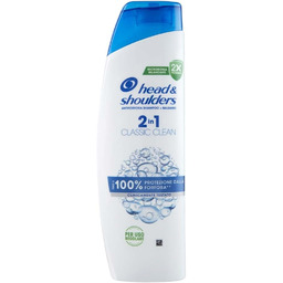 Head & Shoulders 2 w 1 Classic szampon