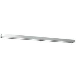 Azzardo Kinkiet łazienkowy nad lustro chromowany 120cm AZ2081