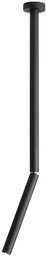 Plafon nowoczesny STICK ALL BLACK M 1084PL_G1_M -