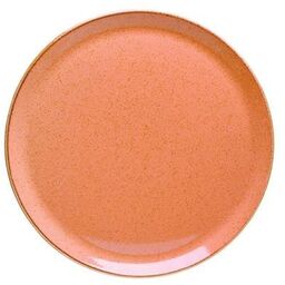 TALERZ DO PIZZY AMBER ø28 cm PORCELANA PORLAND