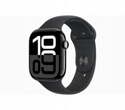 Apple Watch 10 GPS 46mm koperta z aluminium