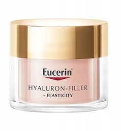 EUCERIN Hyaluron-Filler Elasticity Rose Krem na dzień SPF30,