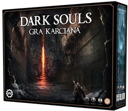 Dark Souls (PL), gra planszowa,Portal Games