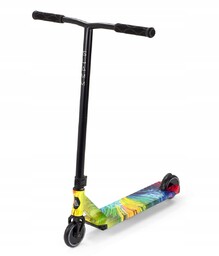 Hulajnoga wyczynowa Slamm Strobe V4 Surge