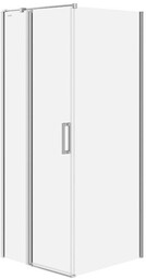 CERSANIT S601-210 Set B845 Kabina Moduo Zawias Lewa