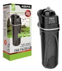 Filtr Aquael Fan 3 Plus - filtr wewnętrzny
