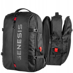 Plecak na laptopa Genesis 15,6 "