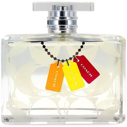 COACH Signature Color EDP spray 100ml
