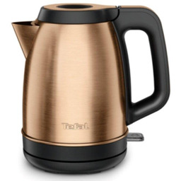Czajnik TEFAL KI280G10 Coppertinto 2400 W, 1.7 L