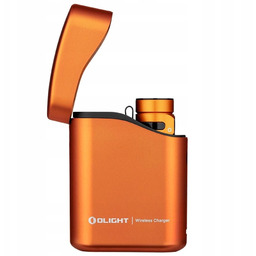 Latarka Led z ładowarką Olight Baton 4 Premium