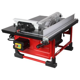 Pilarka stołowa do drewna NUTOOL RED 800