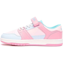 Kappa Rernal Ev dziecięce buty typu sneakers, różowy,