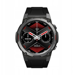 Zeblaze Vibe 7 Pro – wytrzymały smartwatch męski