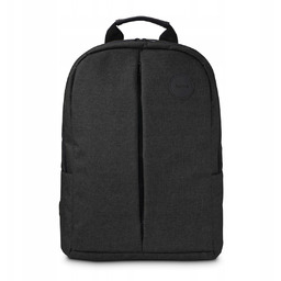 Hama Lt Bp Genua 15,6" Czarny
