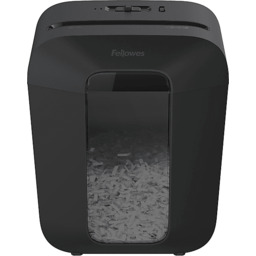 Niszczarka FELLOWES LX50