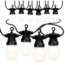 PROGARDEN Girlanda ogrodowa sieciowa PartyLighys LE2200320 (9.5 m)