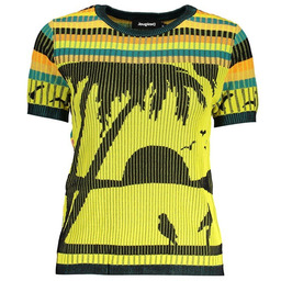 Sweter Desigual 23SWTKAE