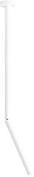 Plafon nowoczesny STICK ALL WHITE M 1084PL_G_M -