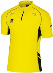 Errea Koszulka 1/4 Zip Eldorado