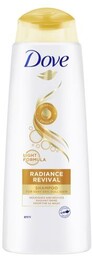 Dove Radiance Revival szampon do włosów 400 ml